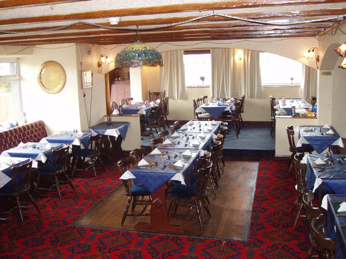 The Windsor Hotel Haverfordwest Exterior foto